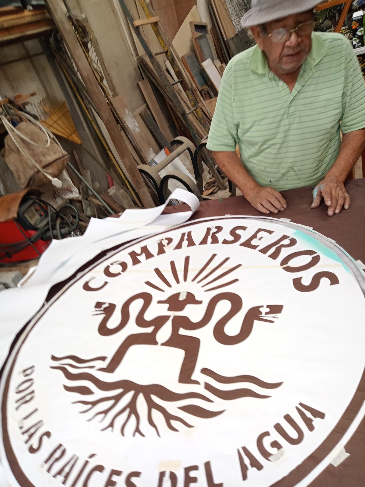 experiencias arte cambio foto 3